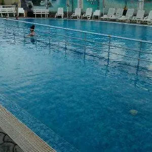 Pansiyon Къща Роза Banya (Plovdiv)