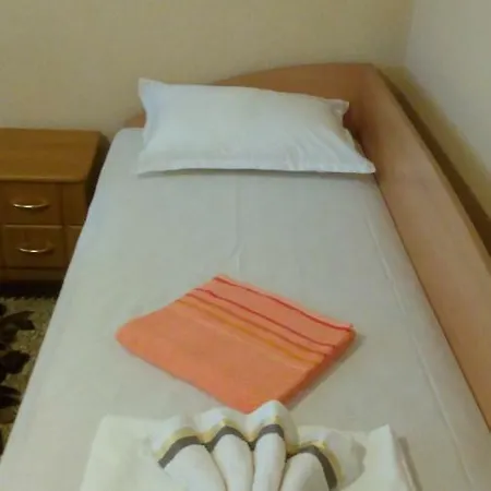 Къща Роза Pansiyon