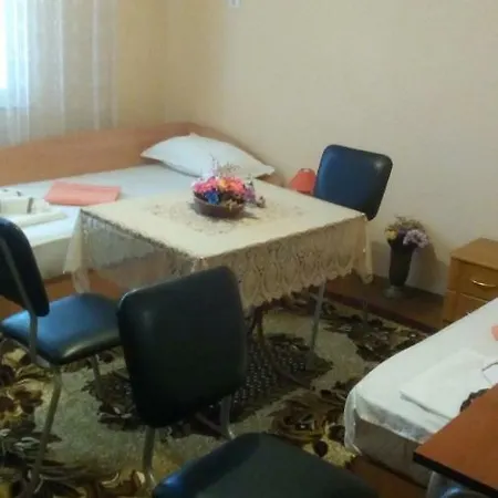 Pansiyon Къща Роза *
