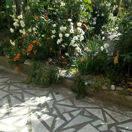 Pansiyon Къща Роза Banya (Plovdiv)