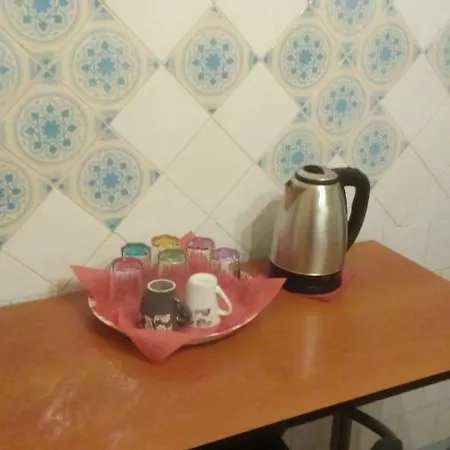 Pansiyon Къща Роза