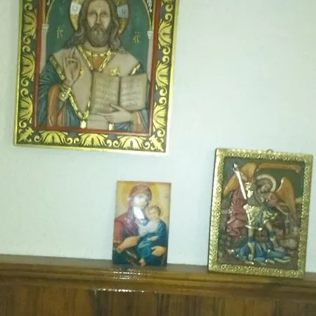 Къща Роза *