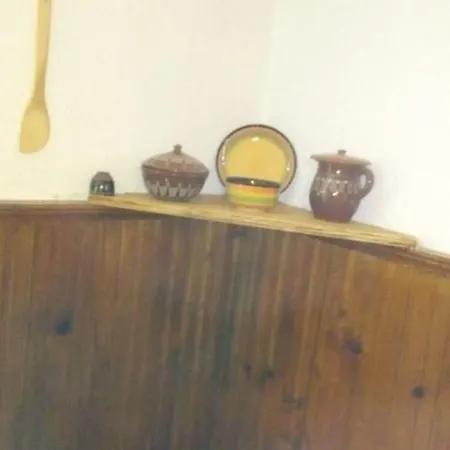 Къща Роза Pansiyon Banya (Plovdiv)