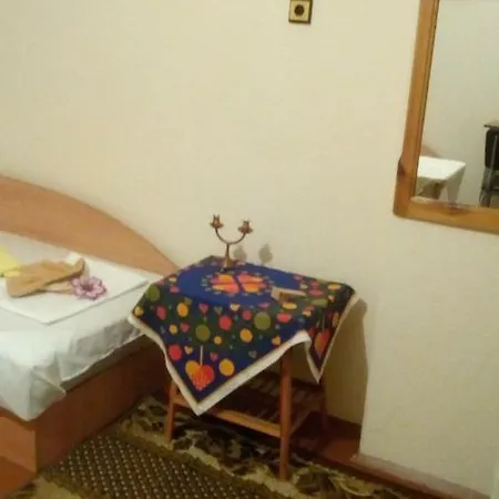Pansiyon Къща Роза