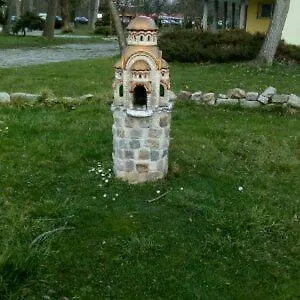 Къща Роза Pansiyon *