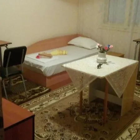 Къща Роза Pansiyon Banya (Plovdiv)