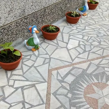 Къща Роза Pansiyon *