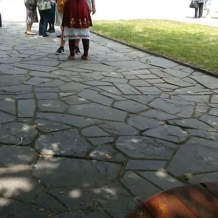 Къща Роза Pansiyon
