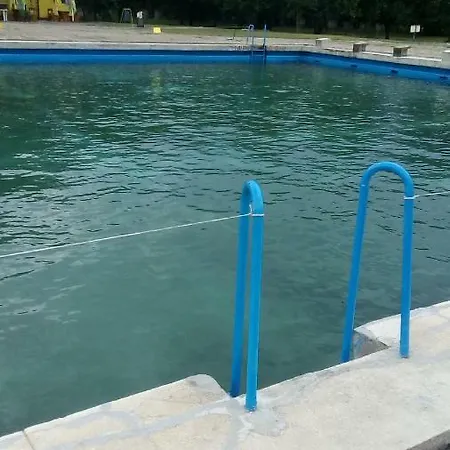 Къща Роза Banya (Plovdiv)