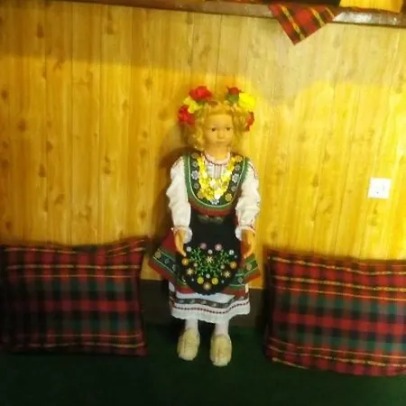 Къща Роза Pansiyon *