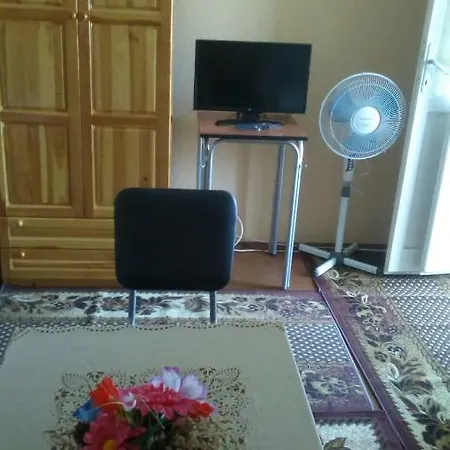 Pansiyon Къща Роза Banya (Plovdiv)
