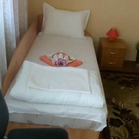 Къща Роза Pansiyon