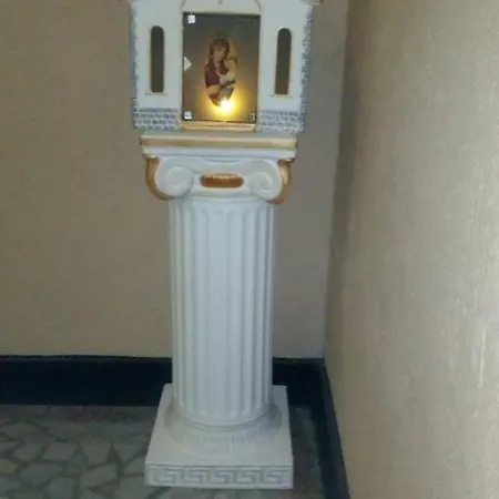 Къща Роза *