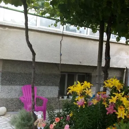 Къща Роза Pansiyon