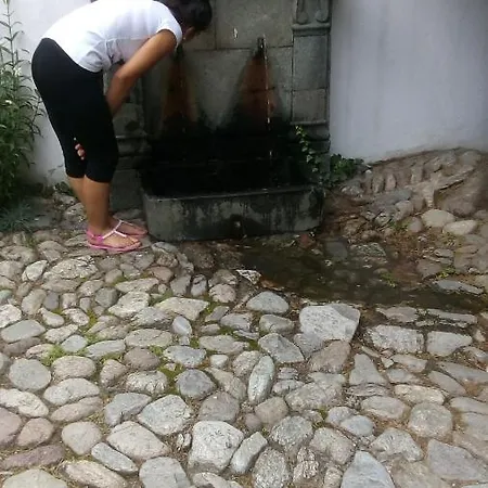 Къща Роза Pansiyon Banya (Plovdiv)
