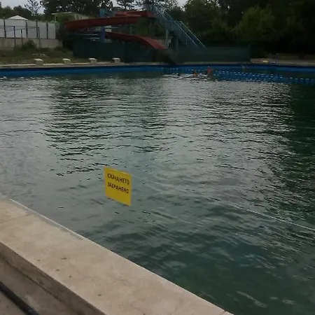 Pansiyon Къща Роза