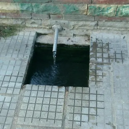 Къща Роза *