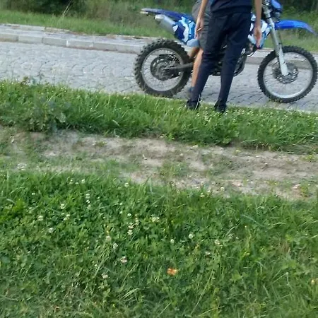 Къща Роза