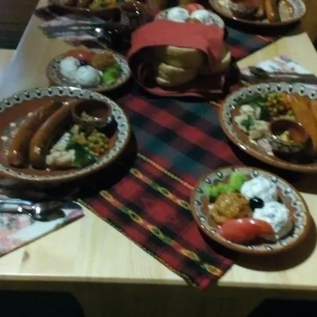 Къща Роза