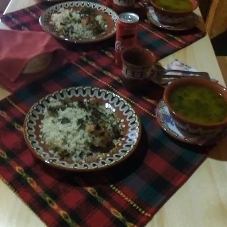 Къща Роза